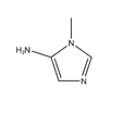 1 - 甲基-5 - 氨基-1H -咪唑