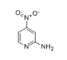 2-氨基-4-硝基吡啶