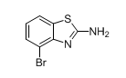 2-氨基-4-溴苯并噻唑