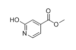 2-羟基吡啶-4-羧酸甲酯
