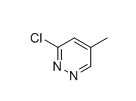 3-氯-5-甲基哒嗪