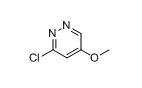 3-氯-5-甲氧基哒嗪