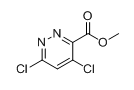 4,6-二氯哒嗪-3-羧酸甲酯