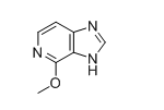 4-甲氧基-3H-咪唑并[4,5-c]吡啶