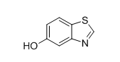 5-羟基苯并噻唑