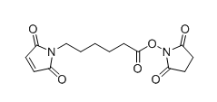 6-(马来酰亚胺基)己酸琥珀酰亚胺酯